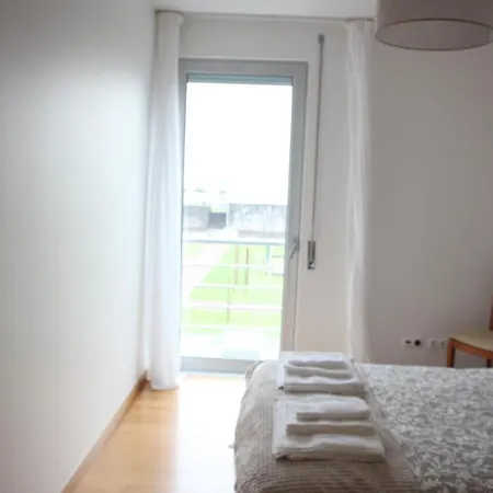 Appartement Casa Da Juka