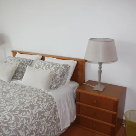 Appartement Casa Da Juka
