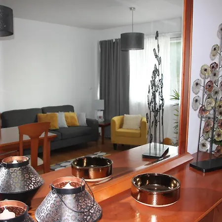 Casa Da Juka *