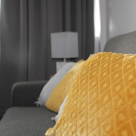 Casa Da Juka Appartement *