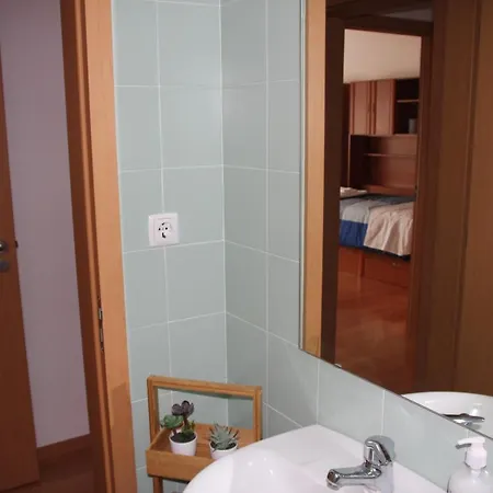 Casa Da Juka Appartement *