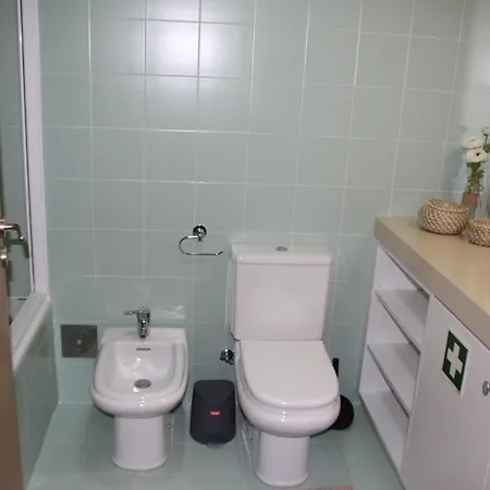 Appartement Casa Da Juka