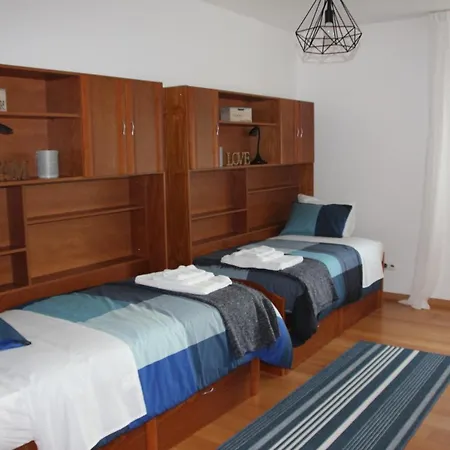 Casa Da Juka Appartement Ponta Delgada