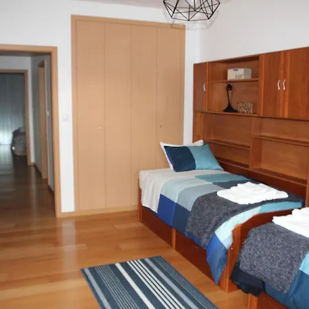 Casa Da Juka Ponta Delgada