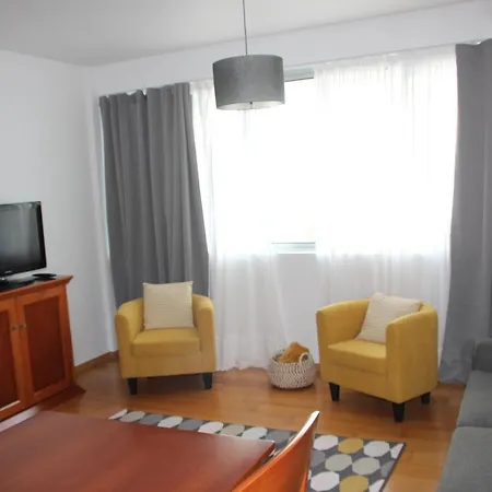 Casa Da Juka * Ponta Delgada