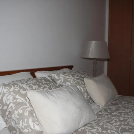 Casa Da Juka Appartement