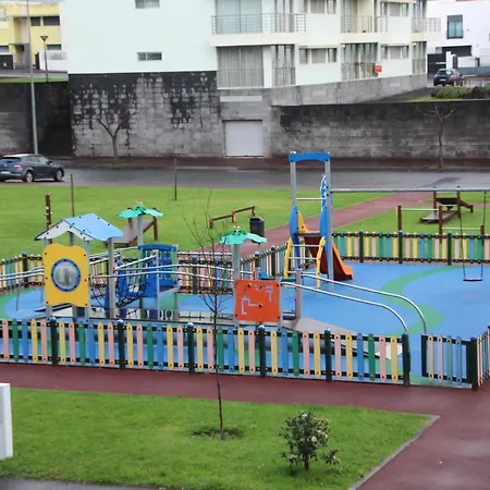 Casa Da Juka * Ponta Delgada