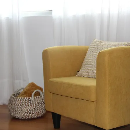 Appartement Casa Da Juka *