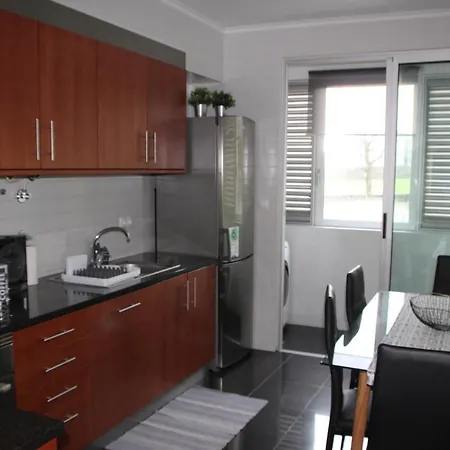 Casa Da Juka Appartement *