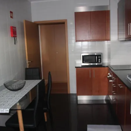 Casa Da Juka Appartement