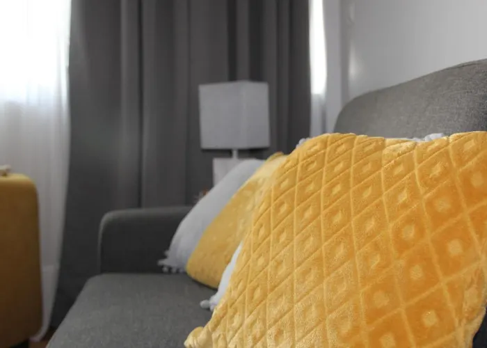 Casa Da Juka 公寓 *