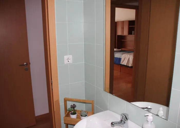 Casa Da Juka 公寓 *