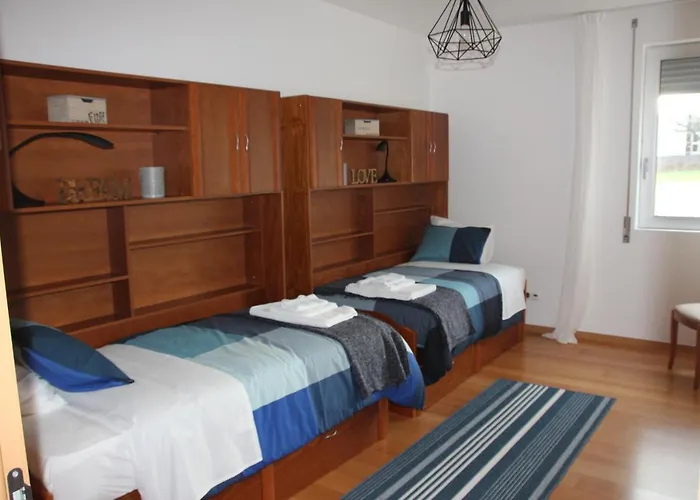 Casa Da Juka 公寓 蓬塔德尔加达