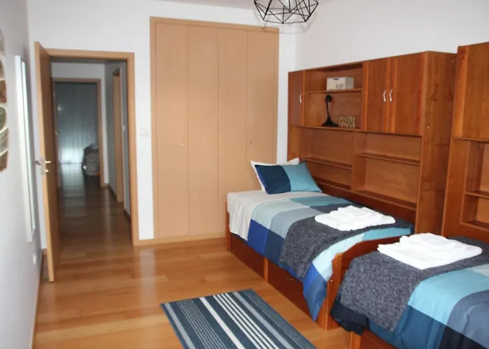 Casa Da Juka 蓬塔德尔加达