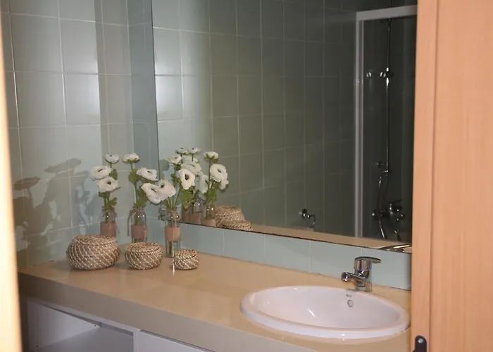 公寓 Casa Da Juka *