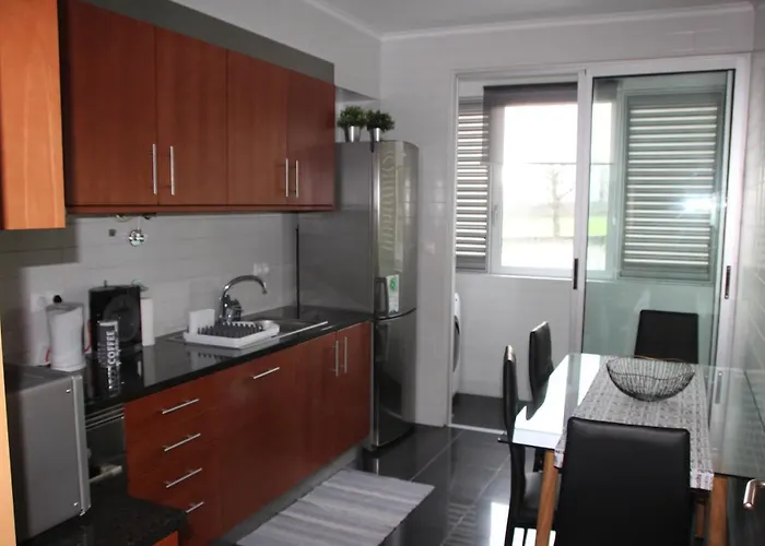 Casa Da Juka 公寓 *